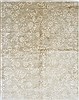 Gabbeh Beige Hand Knotted 66 X 81  Area Rug 250-26848 Thumb 0