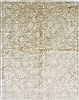 Gabbeh Beige Hand Knotted 66 X 81 Area Rug 250-26848 Thumb 0