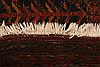 Shiraz Red Hand Knotted 310 X 62 Area Rug 100-26849 Thumb 8