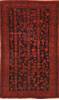 Shiraz Red Hand Knotted 310 X 62 Area Rug 100-26849 Thumb 0