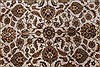 Kashan Beige Hand Knotted 56 X 711 Area Rug 250-26850 Thumb 5