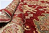 Kazak Red Hand Knotted 58 X 81  Area Rug 250-26851 Thumb 12