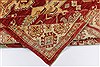 Kazak Red Hand Knotted 58 X 81  Area Rug 250-26851 Thumb 1