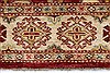 Kazak Red Hand Knotted 58 X 81  Area Rug 250-26851 Thumb 4