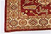 Kazak Red Hand Knotted 58 X 81  Area Rug 250-26851 Thumb 6