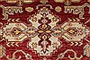 Kazak Red Hand Knotted 58 X 81  Area Rug 250-26851 Thumb 8