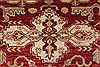 Kazak Red Hand Knotted 58 X 81  Area Rug 250-26851 Thumb 8