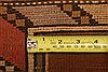 Kazak White Hand Knotted 311 X 73 Area Rug 253-26852 Thumb 3
