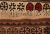Kazak White Hand Knotted 311 X 73 Area Rug 253-26852 Thumb 4