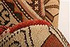 Kazak White Hand Knotted 311 X 73 Area Rug 253-26852 Thumb 6