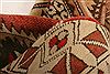 Kazak White Hand Knotted 311 X 73 Area Rug 253-26852 Thumb 7