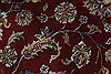 Kashmar Beige Hand Knotted 55 X 80 Area Rug 250-26856 Thumb 10