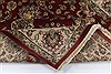 Kashmar Beige Hand Knotted 55 X 80 Area Rug 250-26856 Thumb 2