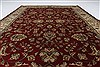 Kashmar Beige Hand Knotted 55 X 80  Area Rug 250-26856 Thumb 4