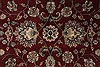 Kashmar Beige Hand Knotted 55 X 80 Area Rug 250-26856 Thumb 6