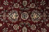 Kashmar Beige Hand Knotted 55 X 80  Area Rug 250-26856 Thumb 6