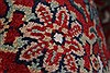 Tabriz Green Hand Knotted 50 X 711 Area Rug 250-26859 Thumb 11