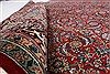Tabriz Green Hand Knotted 50 X 711 Area Rug 250-26859 Thumb 13