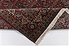 Tabriz Green Hand Knotted 50 X 711 Area Rug 250-26859 Thumb 1