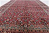 Tabriz Green Hand Knotted 50 X 711 Area Rug 250-26859 Thumb 3
