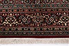 Tabriz Green Hand Knotted 50 X 711 Area Rug 250-26859 Thumb 4