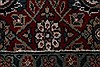 Tabriz Green Hand Knotted 50 X 711 Area Rug 250-26859 Thumb 8