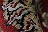 Tabriz Beige Hand Knotted 56 X 711 Area Rug 250-26861 Thumb 11