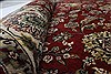 Tabriz Beige Hand Knotted 56 X 711 Area Rug 250-26861 Thumb 12