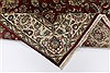 Tabriz Beige Hand Knotted 56 X 711 Area Rug 250-26861 Thumb 1