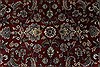 Tabriz Beige Hand Knotted 56 X 711 Area Rug 250-26861 Thumb 5