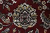 Tabriz Beige Hand Knotted 56 X 711 Area Rug 250-26861 Thumb 8