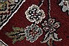 Tabriz Beige Hand Knotted 56 X 711 Area Rug 250-26861 Thumb 9