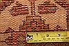 Turkman Brown Hand Knotted 44 X 61 Area Rug 100-26862 Thumb 6