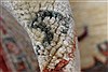 Chobi Beige Hand Knotted 59 X 77 Area Rug 250-26863 Thumb 2