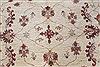 Chobi Beige Hand Knotted 59 X 77 Area Rug 250-26863 Thumb 8