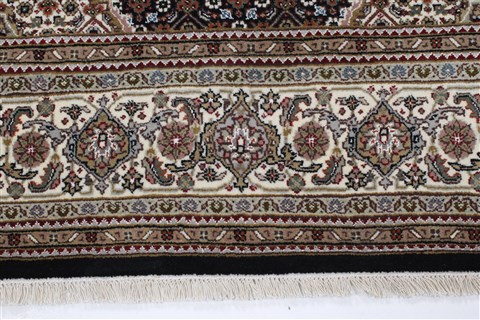 Mahi Beige Hand Knotted 58 X 80 Area Rug 250-26866 Image 6