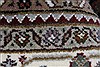 Mahi Beige Hand Knotted 58 X 80 Area Rug 250-26866 Thumb 12