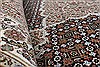 Mahi Beige Hand Knotted 58 X 80 Area Rug 250-26866 Thumb 2