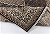 Mahi Beige Hand Knotted 58 X 80 Area Rug 250-26866 Thumb 3
