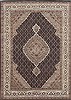 Mahi Beige Hand Knotted 58 X 80 Area Rug 250-26866 Thumb 0