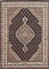 Mahi Beige Hand Knotted 58 X 80  Area Rug 250-26866 Thumb 0