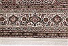 Mahi Beige Hand Knotted 58 X 80  Area Rug 250-26867 Thumb 3