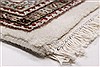 Mahi Beige Hand Knotted 58 X 80  Area Rug 250-26867 Thumb 6