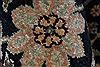 Pishavar Brown Hand Knotted 50 X 79 Area Rug 250-26869 Thumb 13