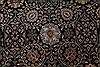 Pishavar Brown Hand Knotted 50 X 79 Area Rug 250-26869 Thumb 15