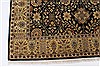 Pishavar Brown Hand Knotted 50 X 79 Area Rug 250-26869 Thumb 16
