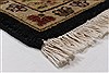 Pishavar Brown Hand Knotted 50 X 79 Area Rug 250-26869 Thumb 17