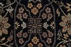 Pishavar Brown Hand Knotted 50 X 79 Area Rug 250-26869 Thumb 19