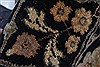 Pishavar Brown Hand Knotted 50 X 79 Area Rug 250-26869 Thumb 21