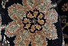 Pishavar Brown Hand Knotted 50 X 79 Area Rug 250-26869 Thumb 22